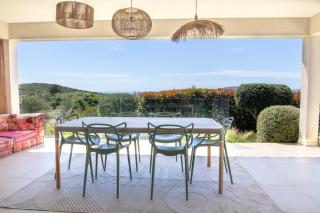 Villa MARE E MACCHIA - 5