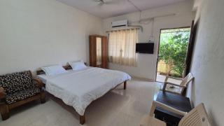 Prashant Homestay & Villa, Alibag - Alibaug - 0