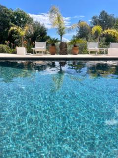 B&B Villa Ganesh - Le Rouret - 4