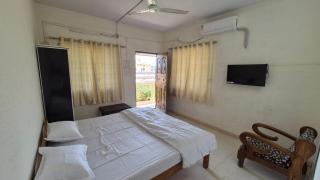 Prashant Homestay & Villa, Alibag - 1