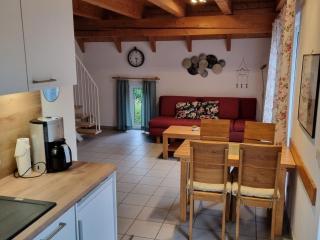 Helena am Badesee, Ferienhaus - Aurich - 5