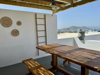 Kalypso Vacation Home Naxos Town - Naxos Chora - 8