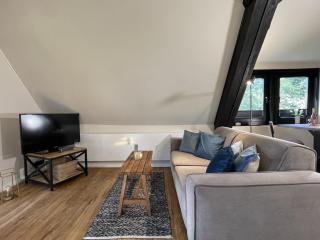 Ferienwohnung 6 - Am Golf-Club St Dionys - 9
