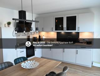 Küste33-6 LuFi Ferienwohnung - Butjadingen - 9