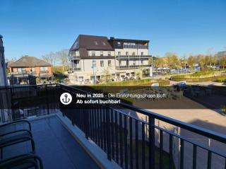 Küste33-6 LuFi Ferienwohnung - Butjadingen - 3