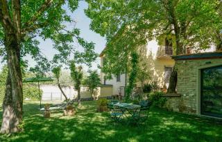 Awesome Apartment In Il Ferrone - 0