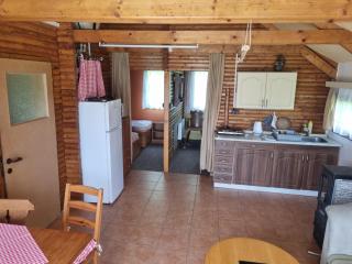 Chatky a apartmány Apollo na Vysočině - Nové Město na Moravě - 8