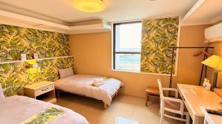 Hotel GALA Naha's only sandy beach front all rooms oceanview - Naha - 9