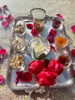 B&B Villa Ganesh - Le Rouret - 6