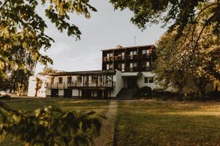 Ubytovanie na Farme Cerovo - 6