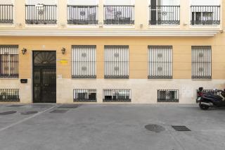 Cozy Central Studio in Pasaje Olletas - Málaga - 5