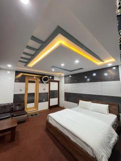 Dream Land Guest House Skardu - 3