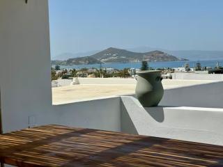 Kalypso Vacation Home Naxos Town - Naxos Chora - 9