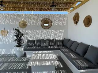 Kalypso Vacation Home Naxos Town - 6