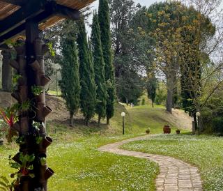 Agriturismo, Casa Labirinto - - 9
