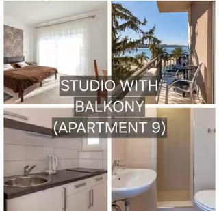 Affabilis Vip House - Trogir - 1