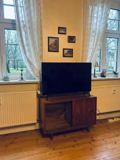 Landhausvilla Gut Vogelsang - Lalendorf - 2
