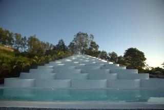 Cinze Villas and Hot Spring - 5