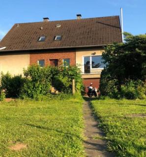 Idyllische, separate FeWo im Dortmunder Süden - Dortmund - 0