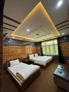 Dream Land Guest House Skardu - 1
