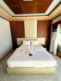Coral Bay Bungalows Amed Bali - Amed - 6