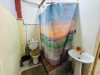 Arianas Place - Huehuetenango - 2