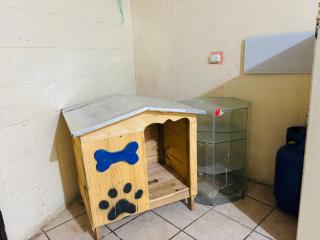 Arianas Place - Huehuetenango - 1