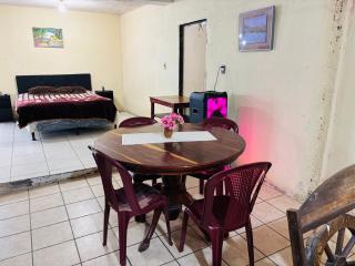 Arianas Place - Huehuetenango - 5
