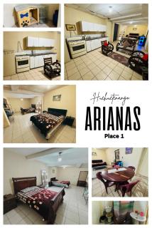 Arianas Place - Huehuetenango - 0