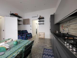 Le Case di Sole Appartamento Brezza Marina - Palerme - 3