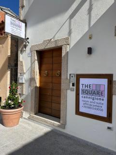 The Square Rooms and Suites - Cannigione - 9