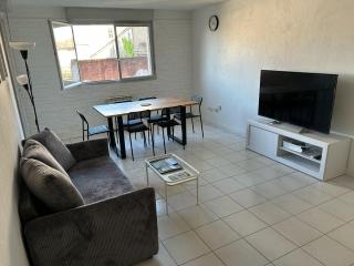 Appartement centre ville avec place de parking privée et balcon - Montauban - 0