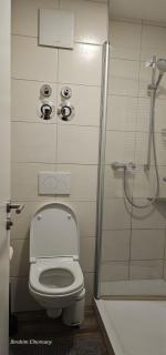 Zimmer in Würzburg Stadtmitte - 1