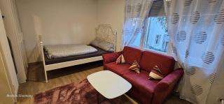 Zimmer in Würzburg Stadtmitte - Würzburg - 1