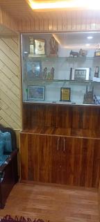 Serene Peak View Home Stay - 1