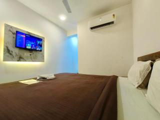 Blu lagoon stay - Neu-Delhi - 9