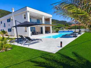 Villa Milamar - Banjol - 0