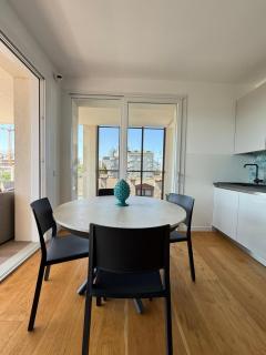 ONE PALACE-Solo per famiglie-WALTERIGATO APARTMENTS - Lido di Jesolo - 1