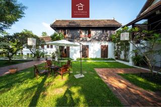 Victoria XiengThong Palace - Luang Prabang - 0