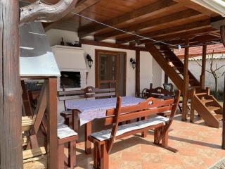 Tulipános vendégház - 3