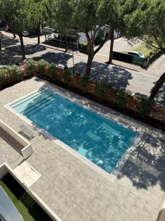 ONE PALACE-Solo per famiglie-WALTERIGATO APARTMENTS - Lido di Jesolo - 9