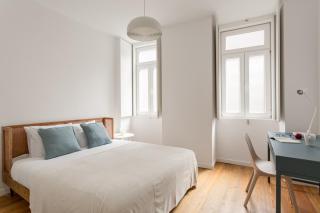 Calçada de Santo Amaro Apartments - Lissabon - 9