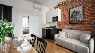 Aparthotel Delta Boutique - Cracovia - 8