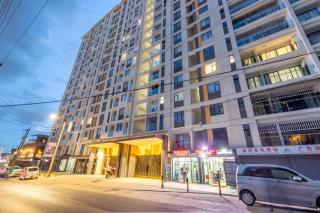 Kilimani finest - One Bedroom Apartment - 2
