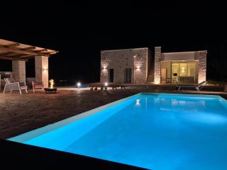 Villa Charme - Ostuni - 0