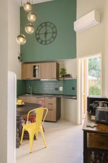 Sant'Ambrogio Oasis Apartment - Florenz - 2