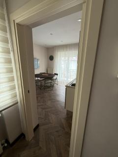 I TreMarchi Apartment - Termoli - 7