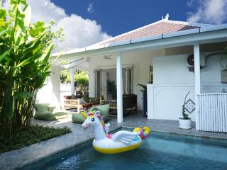 The White House Villa Taeyvela Seminyak - Seminyak - 7