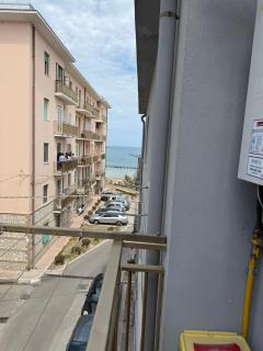 I TreMarchi Apartment - Termoli - 3