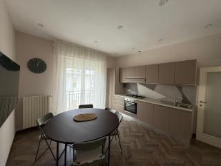 I TreMarchi Apartment - Termoli - 0